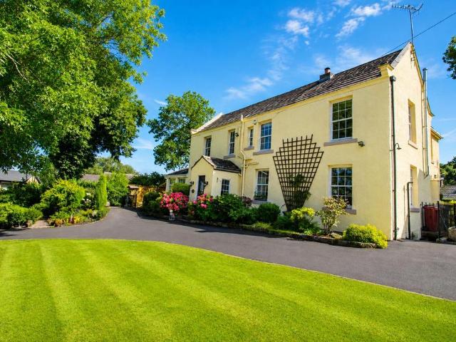 House for sale in Earcroft, Darwen