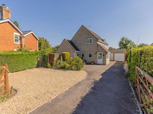 House for sale in Minety, Wiltshire