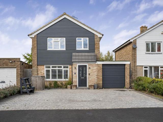 House for sale in Dromore, Oxfordshire