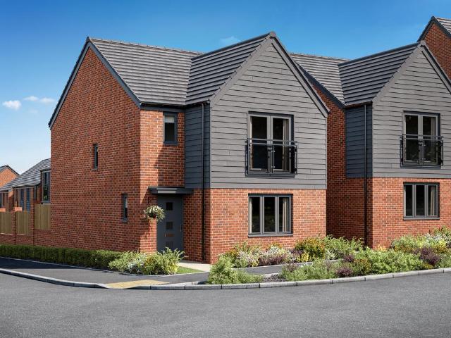 House for sale in Penllergaer, Gorseinon