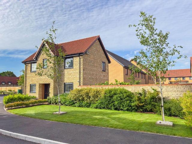House for sale in North End, Yatton
