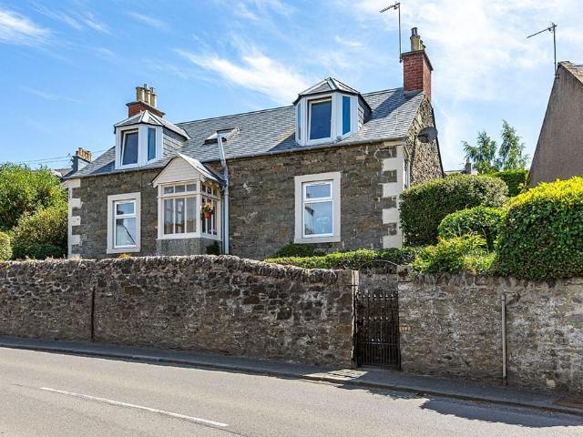 House for sale in Selkirk, Scotland