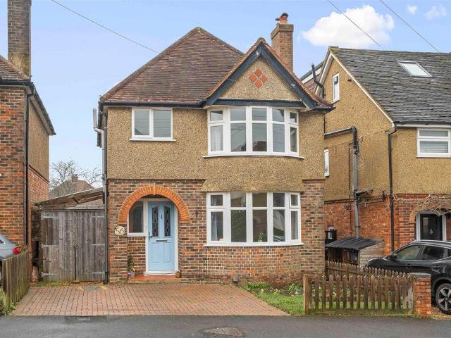 House for sale in Bellfields, Westborough