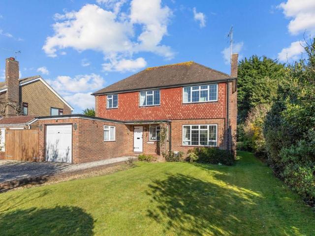 House for sale in Kingston, Clapham