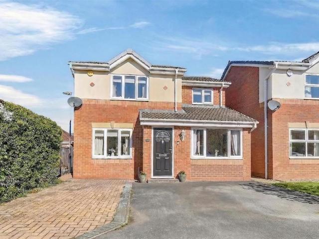 House for sale in Clifton Moor, High Field