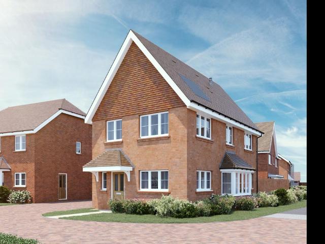House for sale in Westborough, Surrey