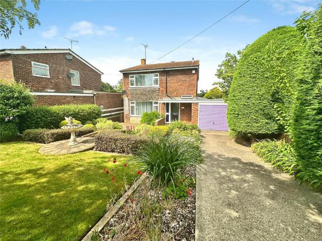 House for sale in Upchurch, Oad Street