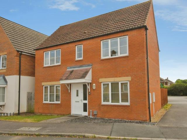 House for sale in Boultham Moor, Brayford
