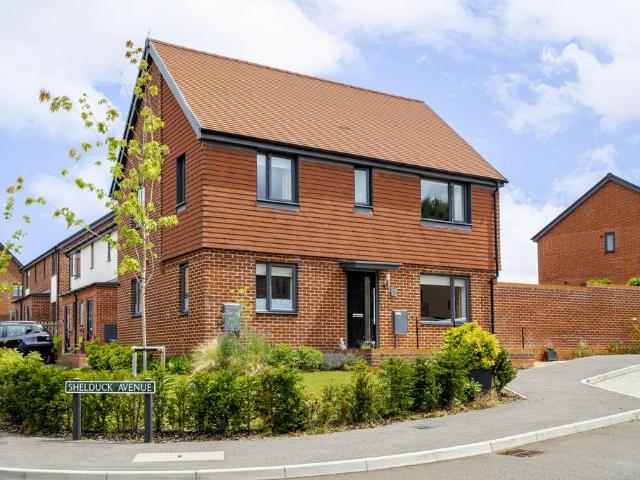House for sale in Uckfield, Cross In Hand