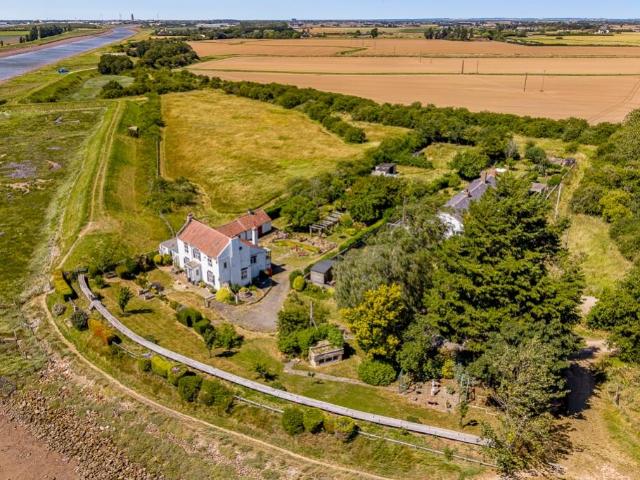 House for sale in Boston, Lincolnshire