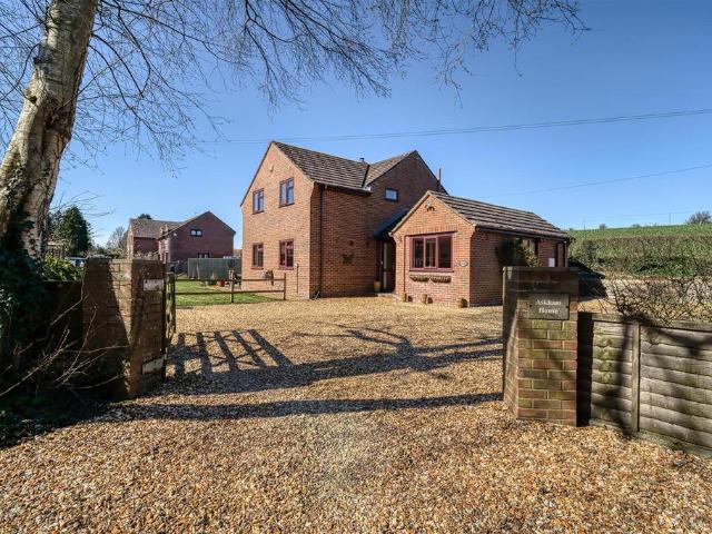 House for sale in Hindon, Wiltshire