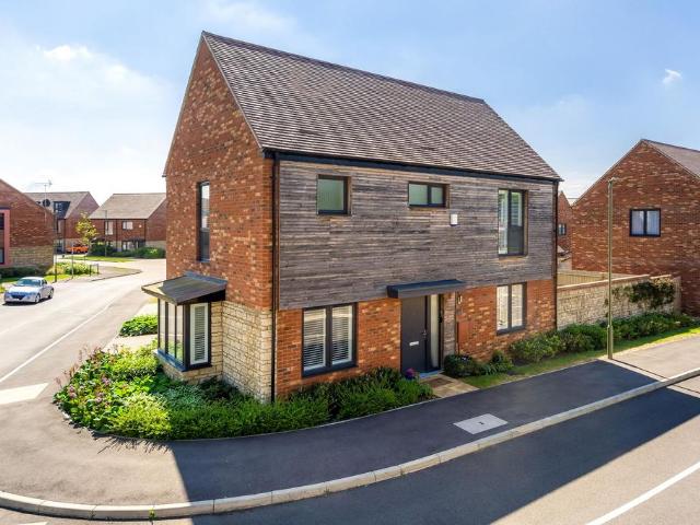 House for sale in Dromore, Oxfordshire