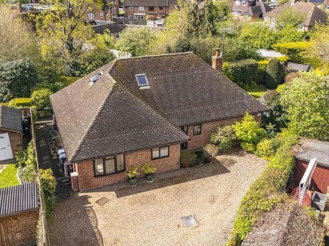 House for sale in Wooburn, Bourne End