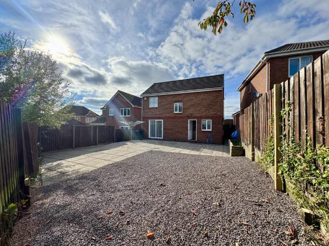 House for sale in Town, Merthyr