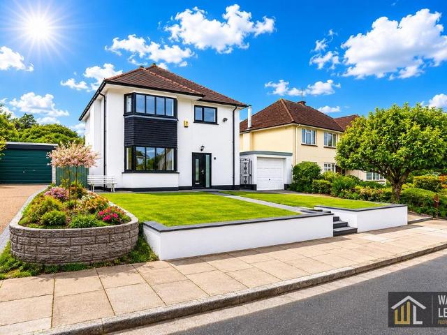 House for sale in Falcon Lodge, Wales
