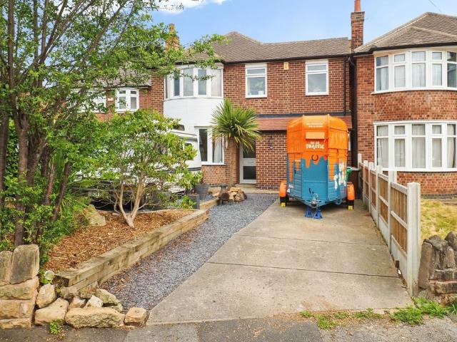 House for sale in Beechdale, Haddon