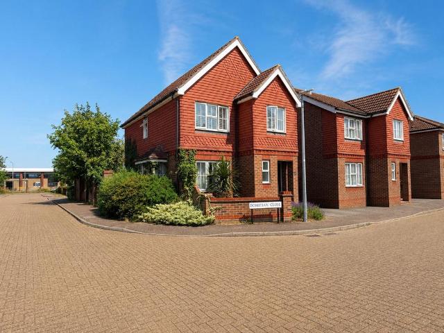 House for sale in Mile End, Fordham Heath