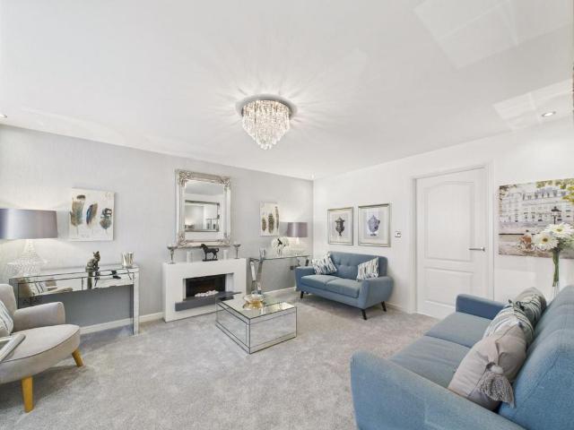 House for sale in Newbarns, Barrow