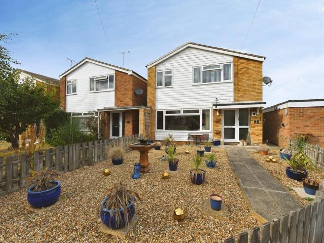 House for sale in Tillingham, Maldon