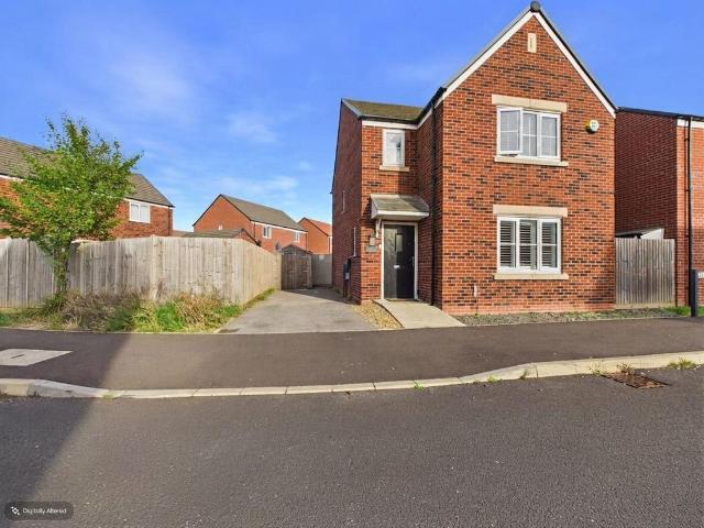 House for sale in Hampton Gardens, Peterborough