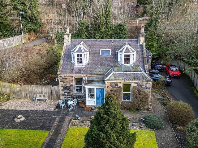 House for sale in Galashiels, Scotland
