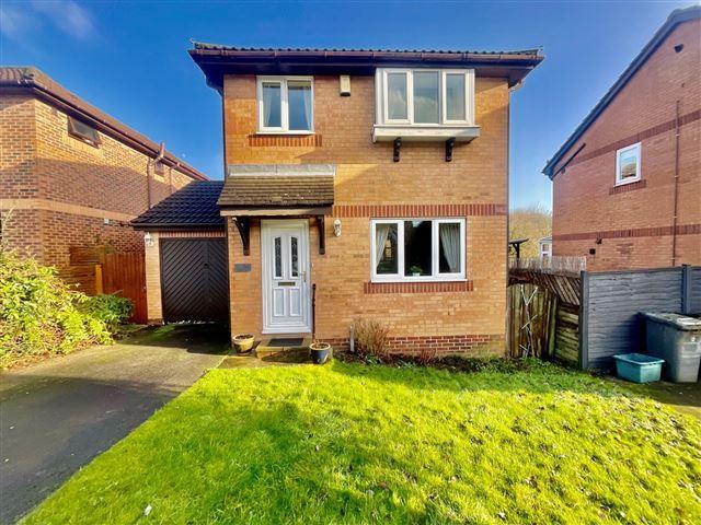 House for sale in Aston cum Aughton, Swallownest