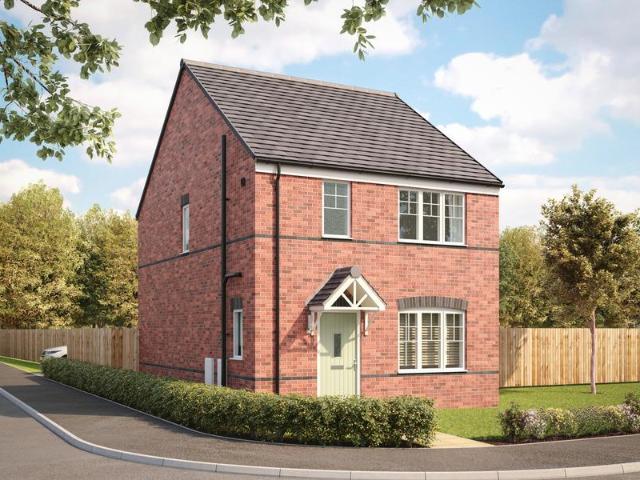 House for sale in St. Georges and Priorslee, Telford