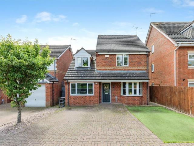 House for sale in Camp Hill, Warwickshire