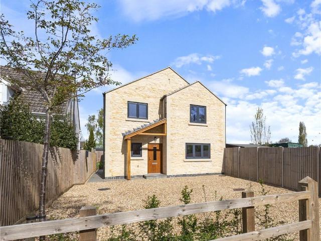 House for sale in Barholm, Lincolnshire