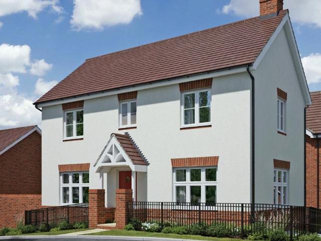 House for sale in Bridford, Devon