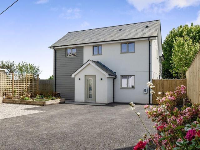 House for sale in Strode, Devon