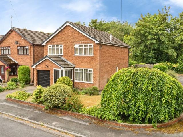 House for sale in Warrington