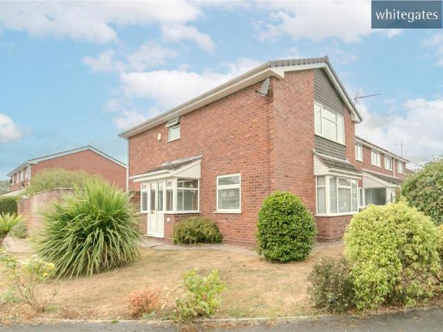 House for sale in Wistaston