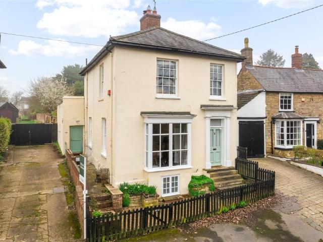House for sale in Moor End, Yardley Gobion