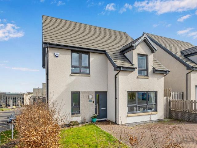 House for sale in Greendykes, Craigmillar