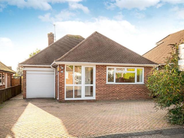 House for sale in Cressex, Buckinghamshire