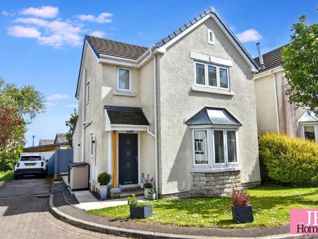 House for sale in Swarthmoor