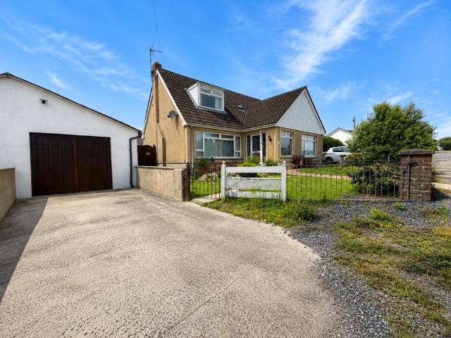 House for sale in Steynton, Milford Haven