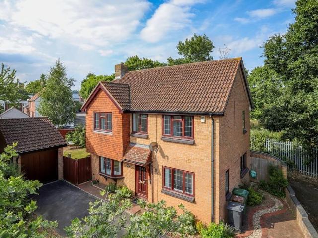 House for sale in Watergate, Devon