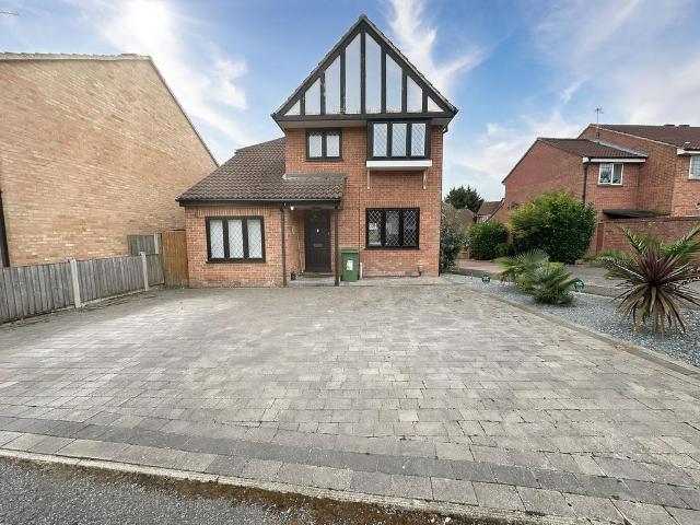 House for sale in London Borough of Havering, Greater London