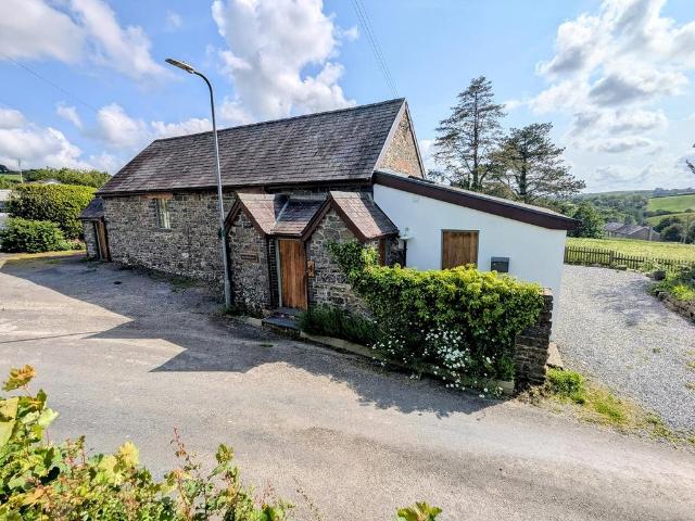House for sale in Wales
