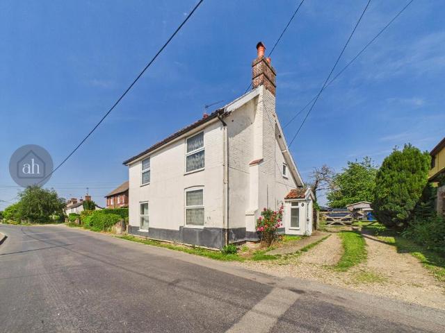 House for sale in Rougham, Chedburgh