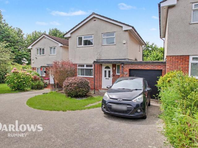 House for sale in Falcon Lodge, Wales