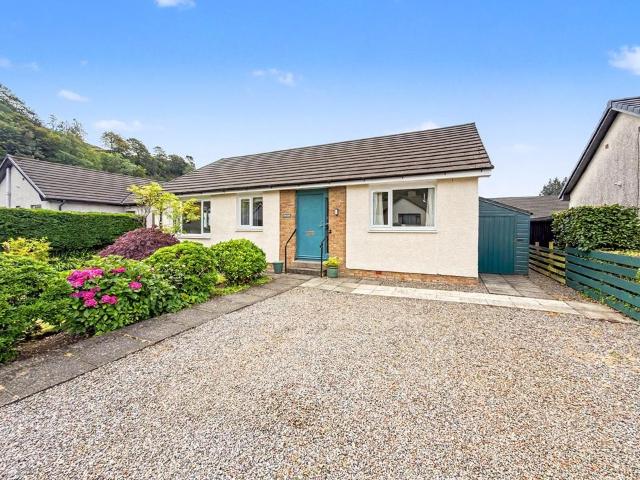 House for sale in Benderloch, Argyll and Bute