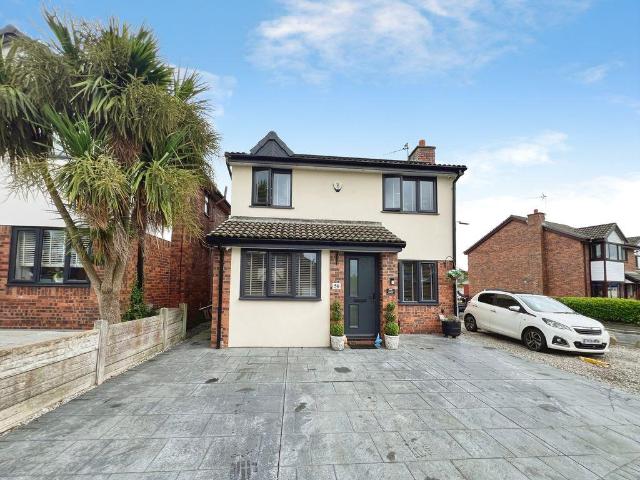 House for sale in Daisy Hill, Bolton