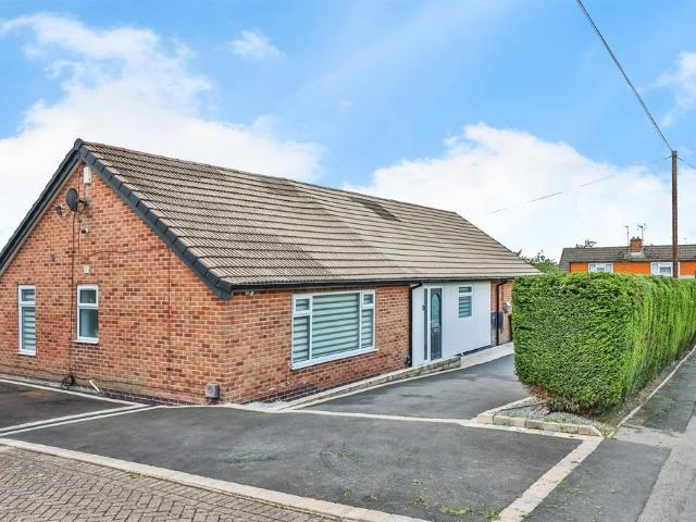 House for sale in Aldercar and Langley Mill CP, Kedleston