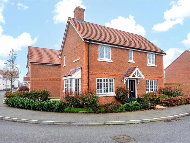 House for sale in Stewkley