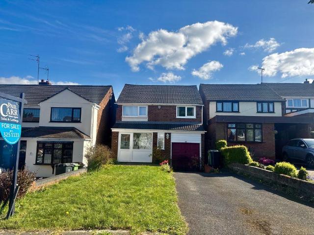 House for sale in Pheasey, Great Barr
