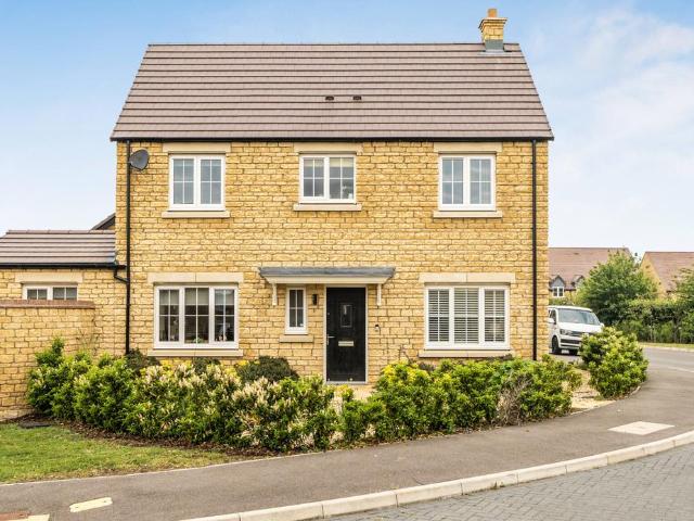 House for sale in Pamington, Gloucestershire