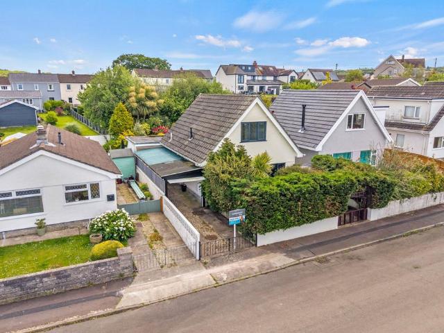 House for sale in Llanrhidian Higher, Crofty